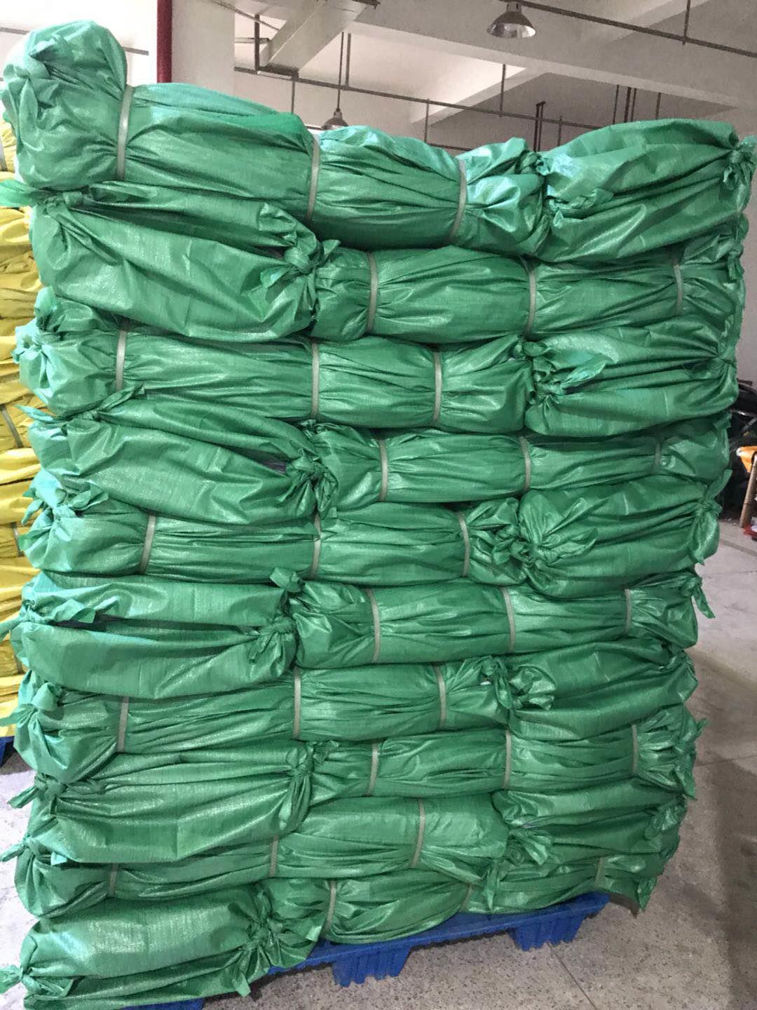 绿狗大货照片