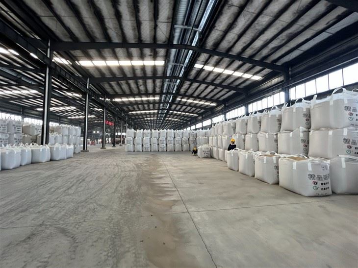 Jumbo Bag Big Bag Bulk Bag Manufacturer
