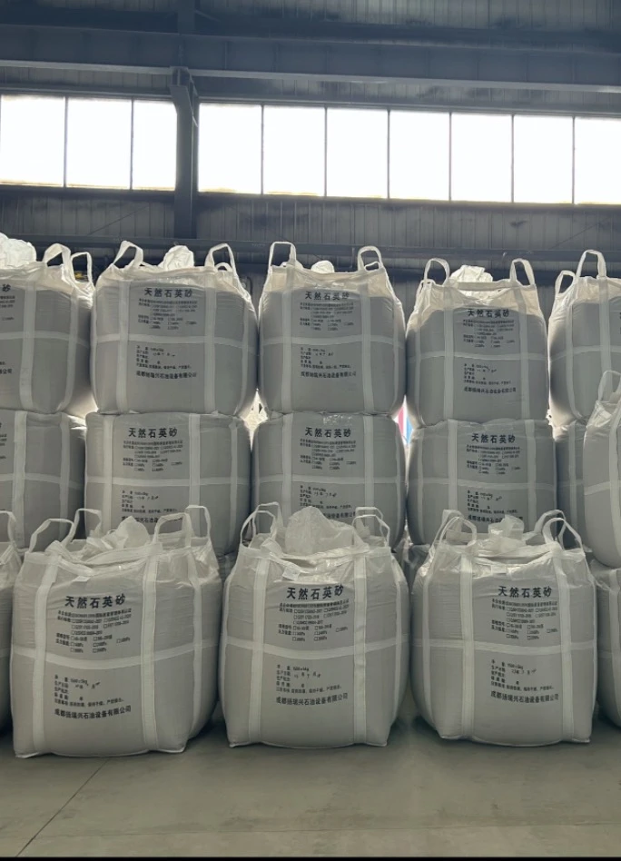 Jumbo Bag Big Bag Bulk Bag Tillverkare