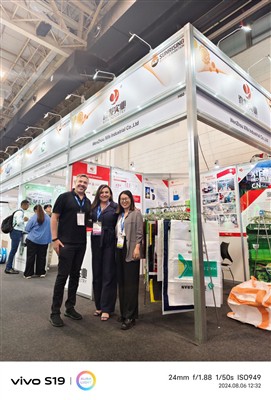 VÄLKOMMEN TILL 2024 CONGRESSO ANDAV I BRASILIEN