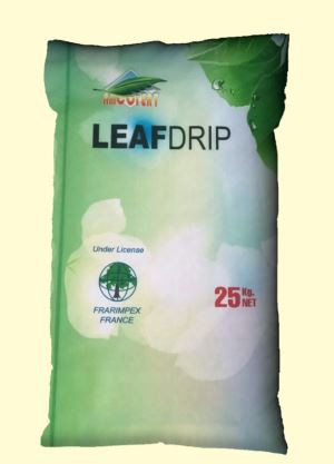 25kg Flat Bottom Bags